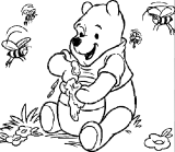 Winnie The Pooh 24