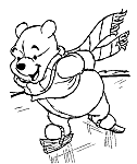 Winnie The Pooh 26