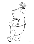 Winnie The Pooh 28