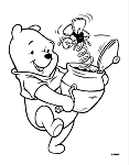 Winnie The Pooh 29