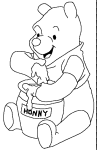 Winnie The Pooh 31