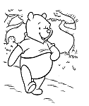 Winnie The Pooh 33