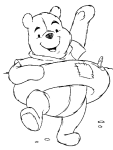 Winnie The Pooh 41