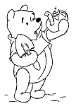 Winnie The Pooh 44