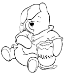 Winnie The Pooh 46