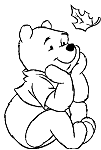 Winnie The Pooh 48