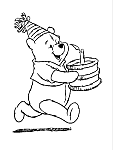 Winnie The Pooh 56