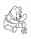 Winnie The Pooh 58