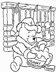 Winnie The Pooh 62